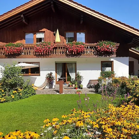 Seitz 2 In By Interhome Lägenhet *