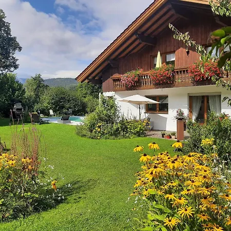 Seitz 2 In By Interhome Bayerisch Eisenstein