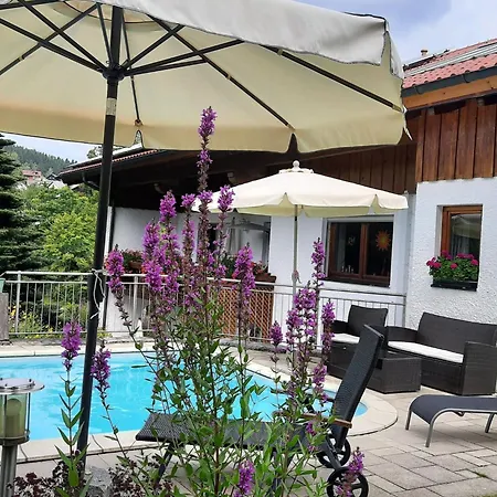 Lägenhet Seitz 2 In By Interhome Bayerisch Eisenstein