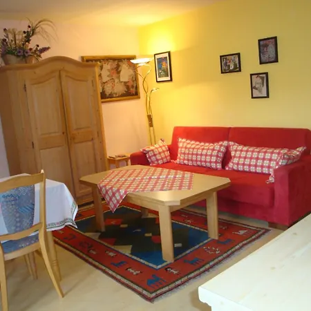 Lägenhet Seitz 2 In By Interhome