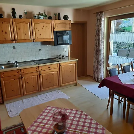 Lägenhet Seitz 2 In By Interhome