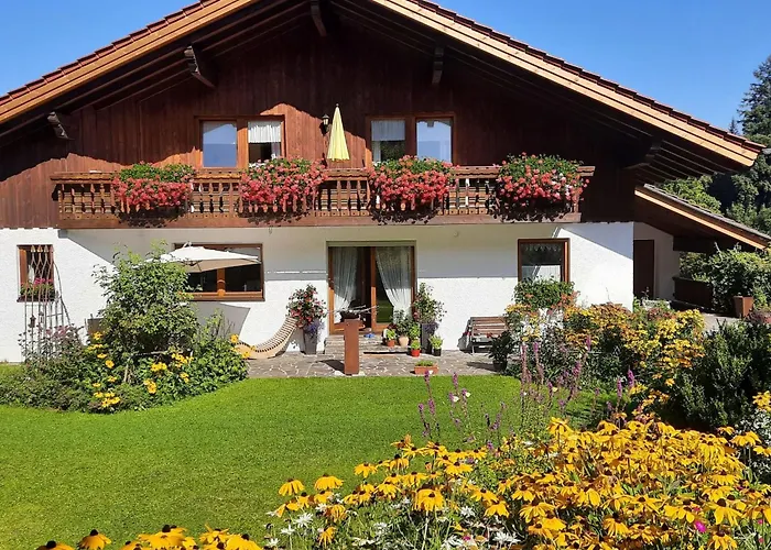 Seitz 2 In By Interhome Lägenhet *