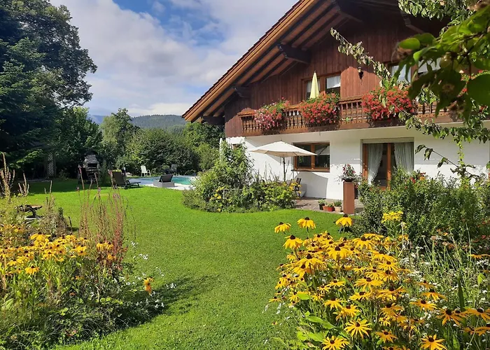 Seitz 2 In By Interhome Bayerisch Eisenstein
