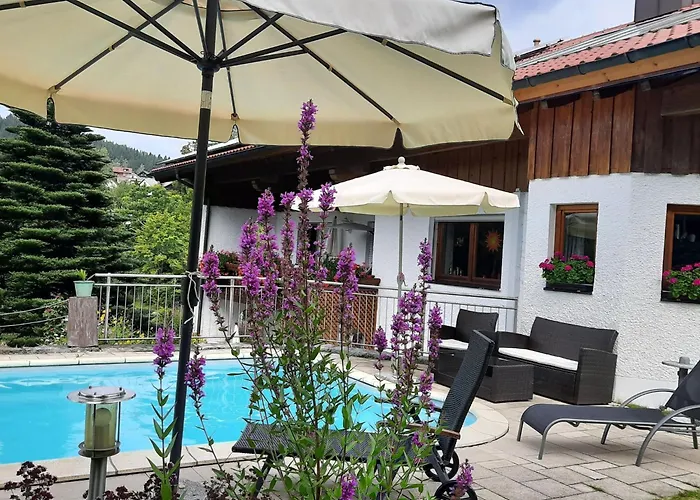 Lägenhet Seitz 2 In By Interhome Bayerisch Eisenstein