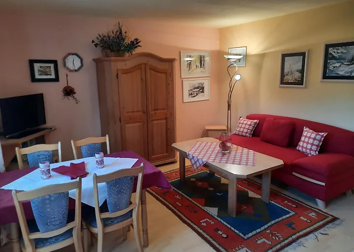 Seitz 2 In By Interhome Bayerisch Eisenstein