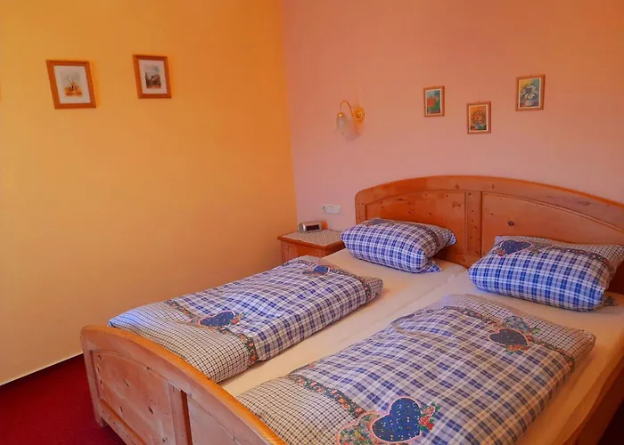 Seitz 2 In By Interhome Bayerisch Eisenstein