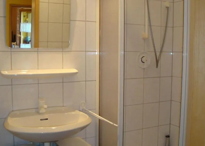 Lägenhet Seitz 2 In By Interhome *