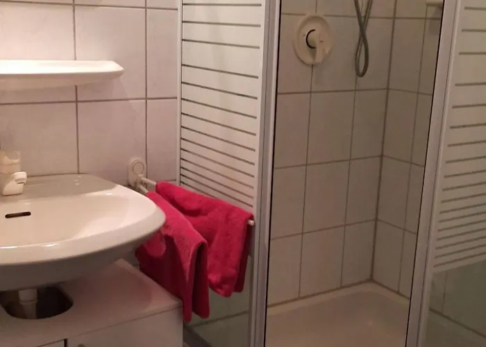 Lägenhet Seitz 2 In By Interhome Bayerisch Eisenstein