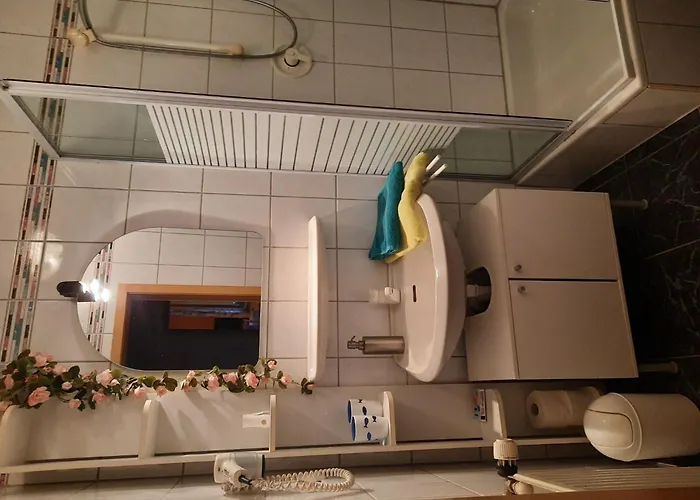 Lägenhet Seitz 2 In By Interhome *