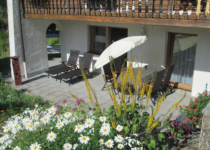 Seitz 2 In By Interhome * Bayerisch Eisenstein