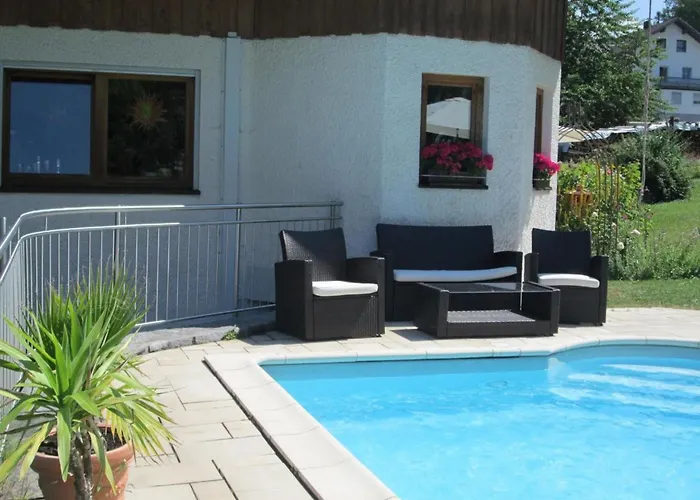 Seitz 2 In By Interhome