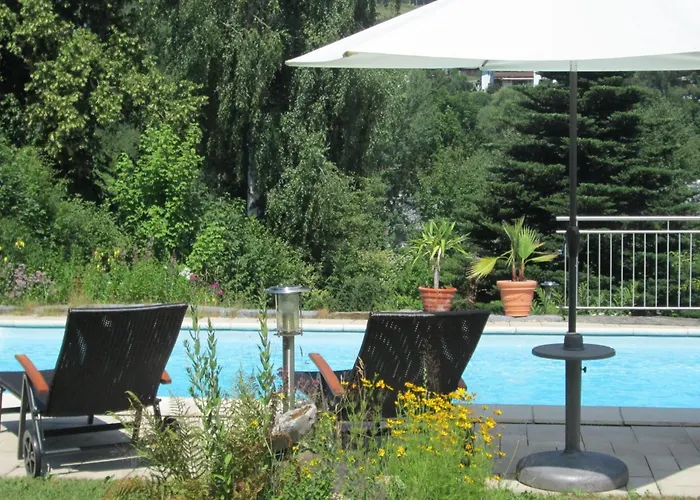 Seitz 2 In By Interhome Bayerisch Eisenstein