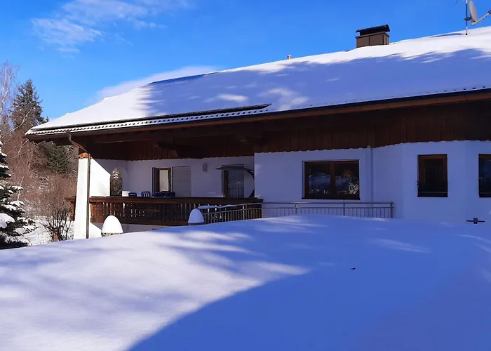 Seitz 2 In By Interhome Bayerisch Eisenstein