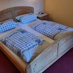 Seitz 2 In By Interhome アパート バイエリッシュ・アイゼンシュタイン