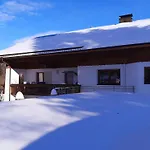 Seitz 2 In By Interhome バイエリッシュ・アイゼンシュタイン