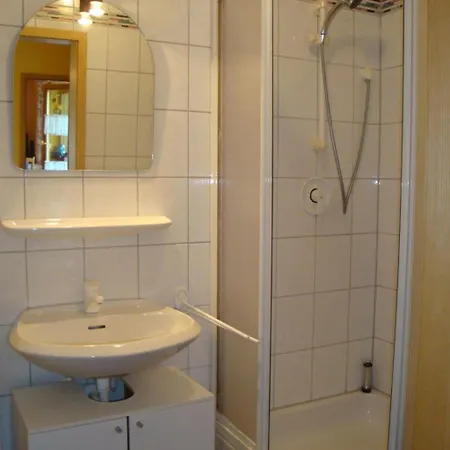 아파트 Seitz 2 In By Interhome *
