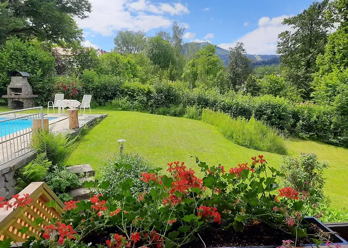 דירה Seitz 2 In By Interhome *